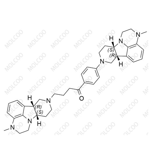 Lumateperone Impurity