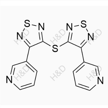  Xanomeline Impurity 3