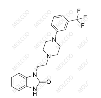 Flibanserin Impurity