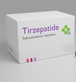 tirzepatide