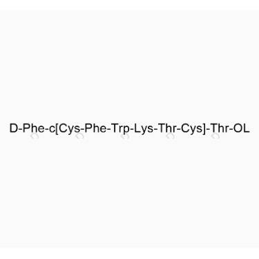  Octreotide Impurity 17