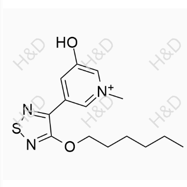  Xanomeline Impurity 4