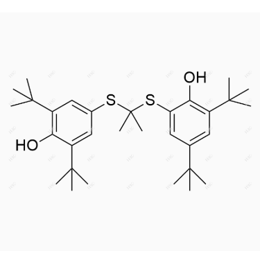  Probucol USP Related Compound C