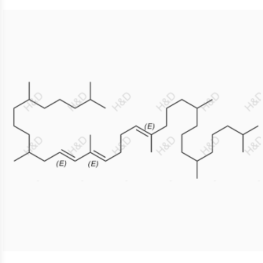  All-rac-alfa-Tocopherol EP Impurity D