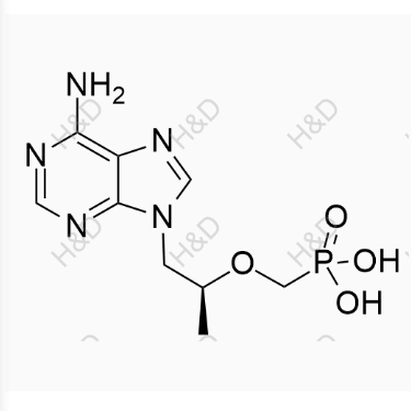  S-Tenofovir