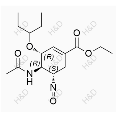 Oseltamivir Impurity 28