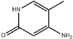 4-AMino-5-Methylpyridin-2-ol