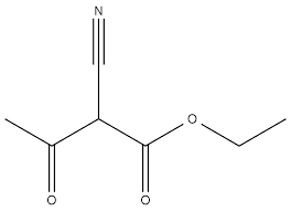 2-Cyanoethyl 3-oxobutanoate