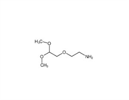 2-(2-aminoethoxy)-1,1-dimethoxyethane