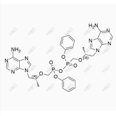  Tenofovir impurity 82