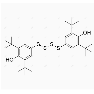  Probucol Impurity 28