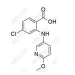 Malaridine Impurity