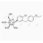  Dapagliflozin Impurity 72