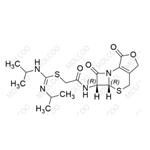 Cefathiamidine Impurity D