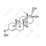 Norgestimate EP Impurity D