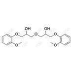 Guaifenesin EP Impurity C