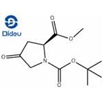 N-Boc-4-oxo-L-Proline methyl ester