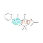 Lornoxicam Impurity 88