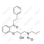 N-Nitroso Propafenone