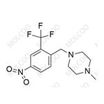 Ponatinib Impurity 5