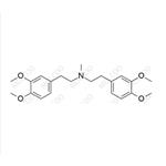 Dobutamine Impurity 42