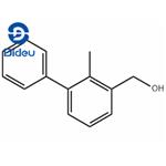 2-Methyl-3-biphenylmethanol