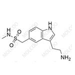 Sumatriptan EP Impurity E