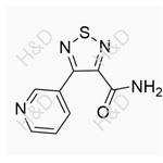  Xanomeline Impurity 1