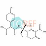 Latamoxef Impurity A