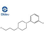 1-(3-Chlorophenyl)-4-(3-chloropropyl)piperazine