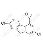 Benflumetol Impurity