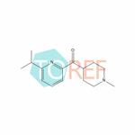 Lasmiditan Impurity 17