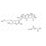 Aliskiren-D6 (Half Fumarate)