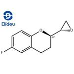 (2R)-rel-6-Fluoro-3,4-dihydro-2-[(2S)-2-oxiranyl]-2H-1-benzopyran