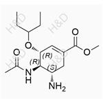 Oseltamivir EP Impurity  E