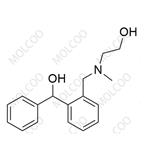 Nefopam Impurity 10