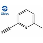 6-Methylpicolinonitrile