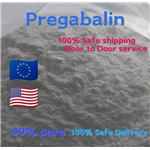 Pregabalin