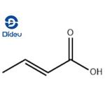 TRANS-2-BUTENOIC ACID