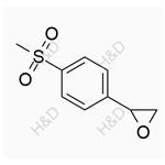 Imrecoxib Impurity 14