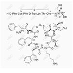 Octreotide EP Impurity E