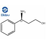 (S)-3-Amino-3-phenylpropan-1-ol