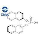 (R)-(-)-1,1'-Binaphthyl-2,2'-diyl hydrogenphosphate