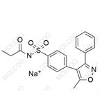 Parecoxib Sodium Salt