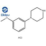 1-(3-Methoxyphenyl)piperazine hydrochloride