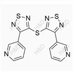  Xanomeline Impurity 3