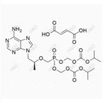 S-Tenofovir Disoproxil Fumarate