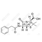 Phenoxymethylpenicillin EP Impurity A