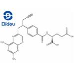 10-Propargyl-10-deazaaminopterin