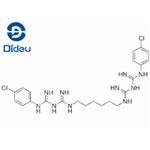 Chlorhexidine Diacetate